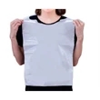 Disposable Plastic Bib