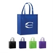 Laminated Tote Bag