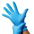 Disposable Nitrile Exam Medical Glove