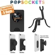 PopMount 2 Flex - PopWallet+