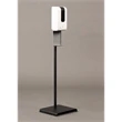 Floor Standing Touchless Hand Sanitizer Dispenser 1200ml