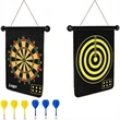 Magnetic Dart Board