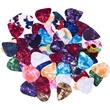 Assorted Pearl Celluloid Guitar Pick