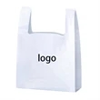 PE shopping tote bag