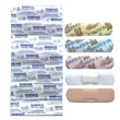 Waterproof Bandage Woundplast FDA Approved