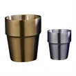 10 oz Stainless Steel Double Wall Vacuum Insulated Cup