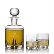 Hillcrest Decanter Set