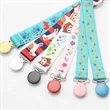 Pacifier Clips