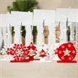 Christmas Place Card Holder