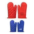 Oven Mitt
