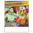 Coronavirus Imprintable Coloring Book