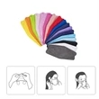 KN94 Multi-color Face Mask