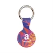 AirTag Silicone Key Ring  - Direct Print