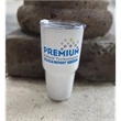 Premium Oilfield Technologies Tumbler