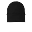 Knit Beanie Cap. / LSF Logo
