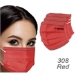 Face Masks, Disposable, PPE Health Protection