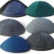 Jewish Skull Caps,Yamulka