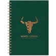 Classic Cover Series 1 - Medium Note Book