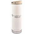 Klean Kanteen® 20oz TKWIDE Insulated Tumbler (Cafe Lid)