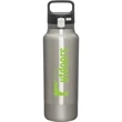 25 oz h2go Ranger Stainless Insulated Bottle with Handle