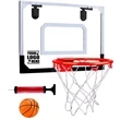 Indoor Mini Basketball Hoop