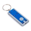 Mini Rectangular LED Flashlight