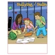 Bullying Imprintable Coloring Book