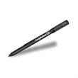Write Bros.® Black Barrel Stick Pen