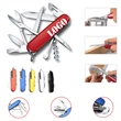 Swiss Army Knife