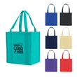 Non-Woven Shopper Tote Bag