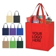 Grocery Shopping Tote Bag