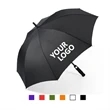 60" Arc Golf Umbrella