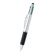 4-In-1 Pen With Stylus