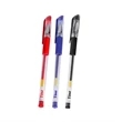 Premium Refillable Medium Point Rollerball Gel Ink Pens
