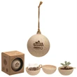 Blossom Kit Holiday Christmas Tree Ornament