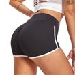 Women's Fitness Shorts