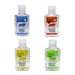 Stock In US Customized 2 OZ Hand Sanitizer Gel