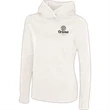 Ladies' Game Day™ ATC™ Fleece Hooded Sweatshirt Small Logo