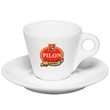 2.75 oz. Espresso Cup with Saucer Set