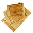 Pattern Bamboo Cutting Boards