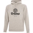 ATC™ Hooded Sweatshirt lg logo