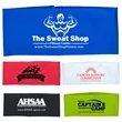 The Austin - Sporty Headband Headwear SilkScreen Imprint
