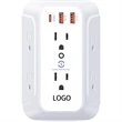 USB Wall Outlet Extender Surge Protector