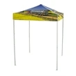 5 x 5 Sublimated Gazebo