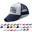 Mesh Trucker Hat