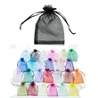 4" x 6" Organza Gift Bags