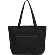 Vera Bradley Iconic Vera Tote - Performance Twill