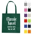 NON-WOVEN PROMOTIONAL TOTE BAG