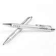 Chrome Metal Ballpoint Pens Office Product