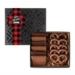 Cookie and Confection Set with Pretzels